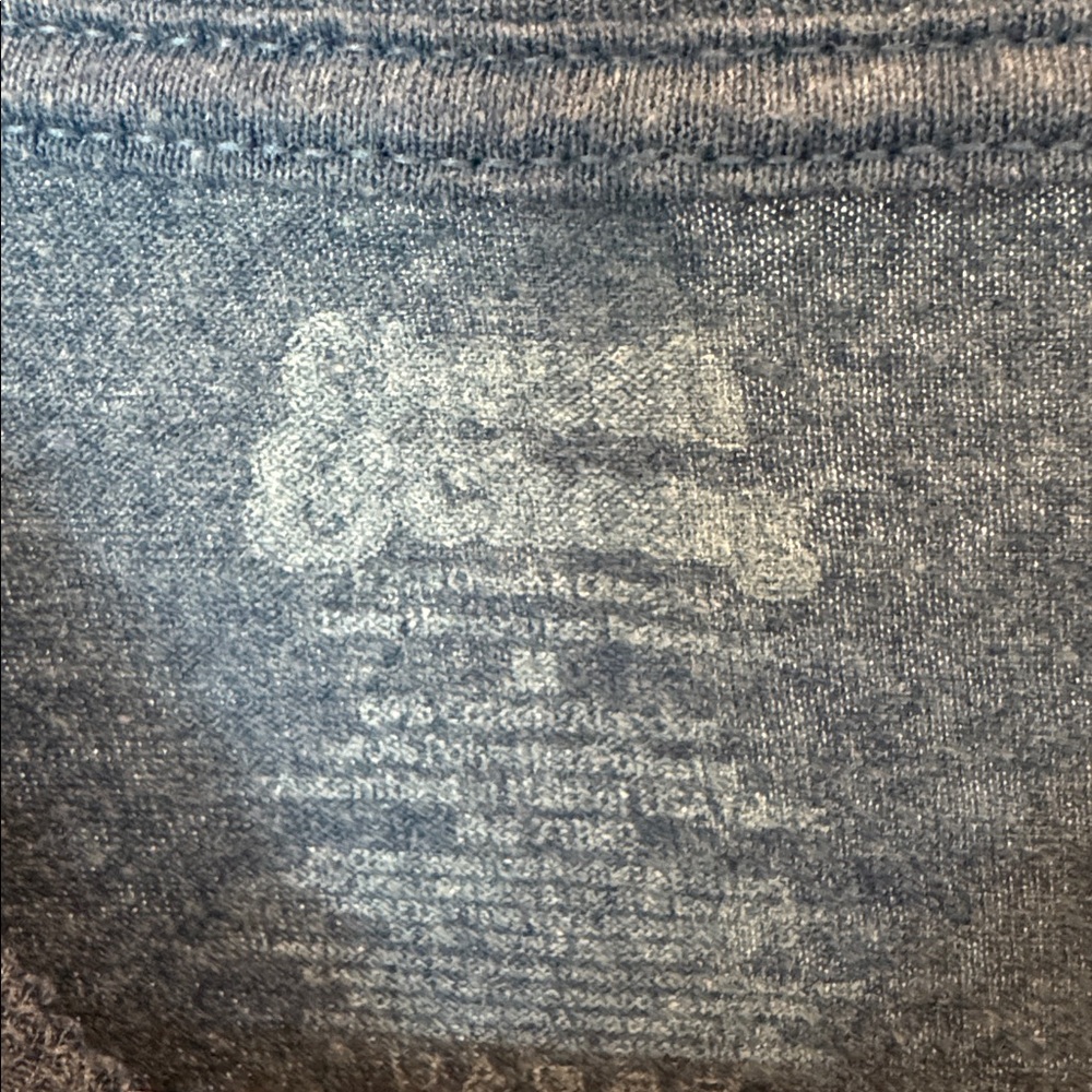 Cheech & Chong T-Short - Size M - Picture 4 of 5